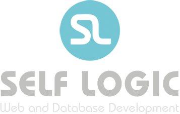 Self Logic Logo